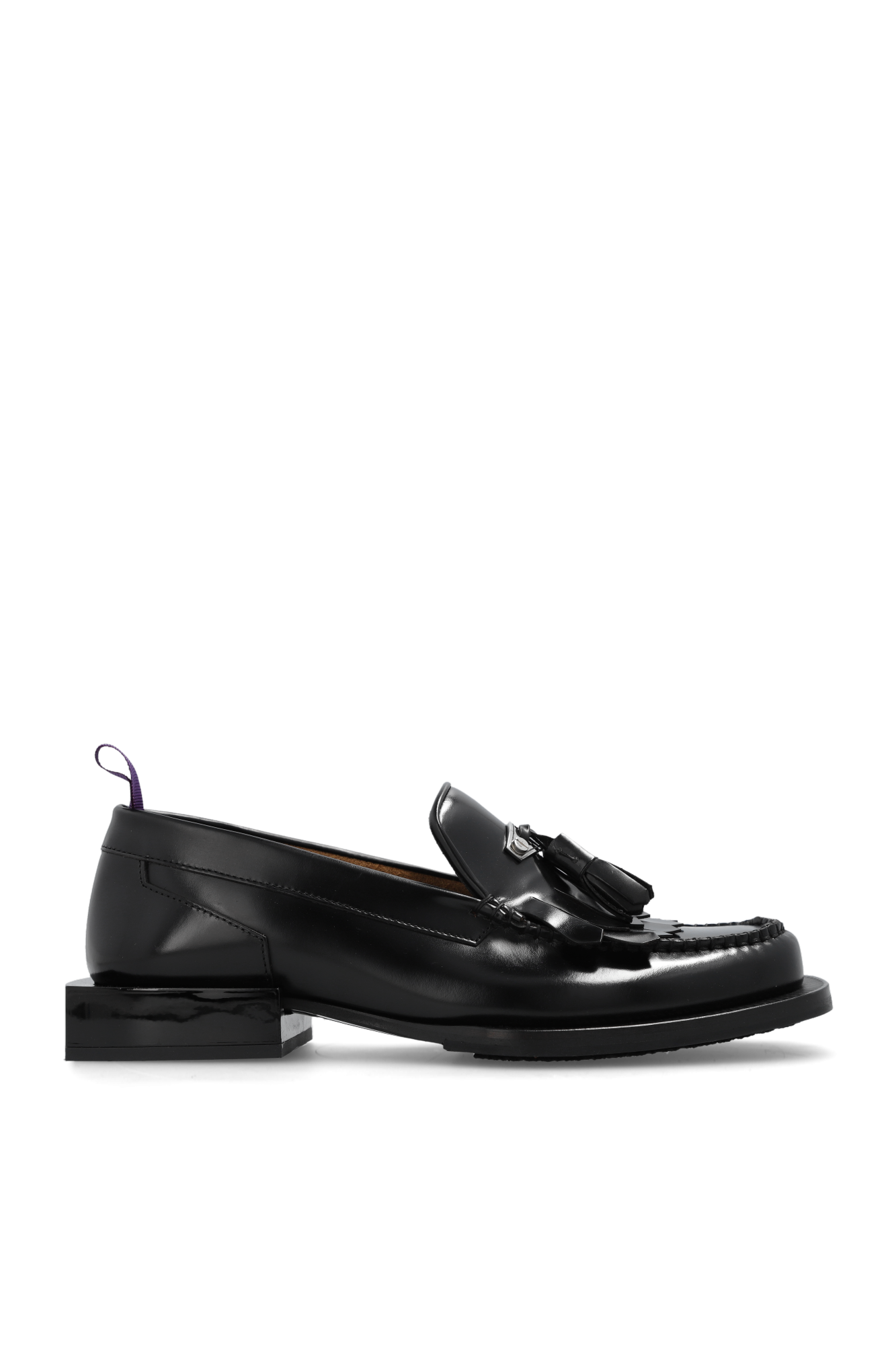 Women's Shoes | Eytys 'Rio' leather loafers | Tyrex 5.0 Sneaker ...